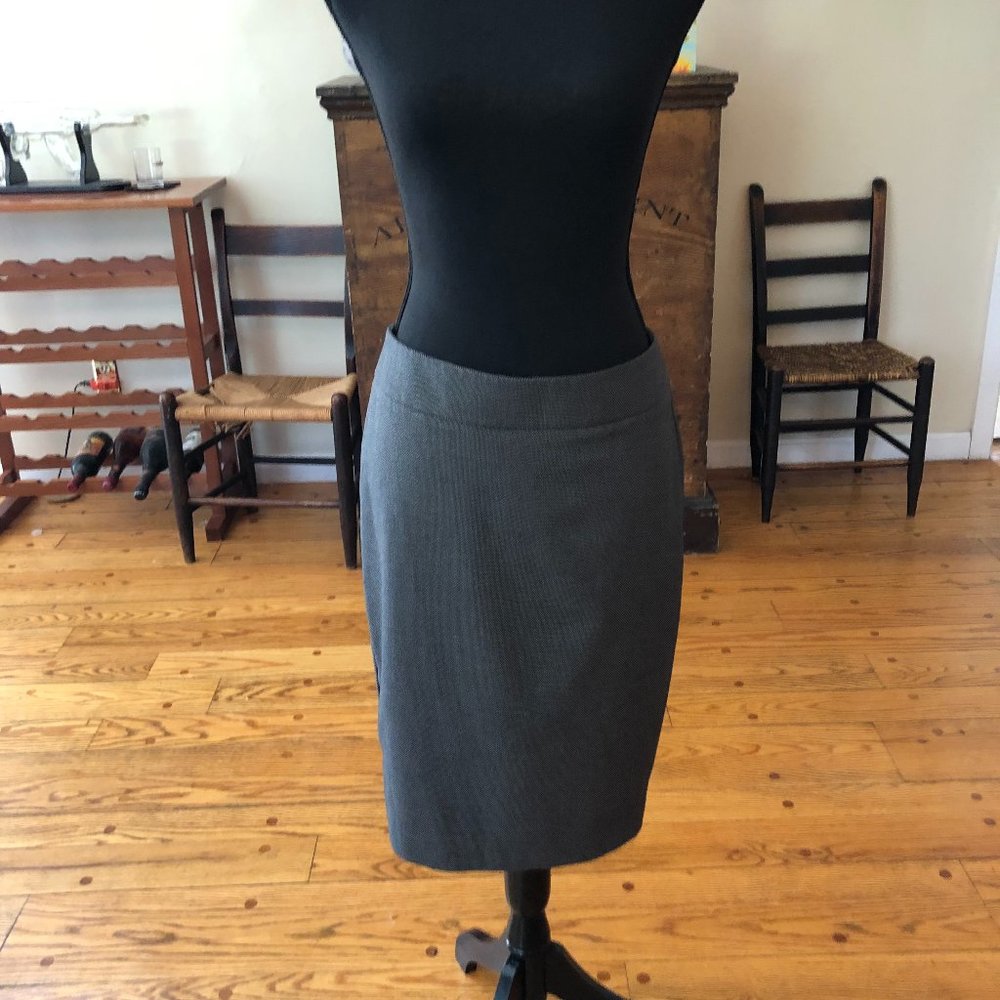 Ann Taylor Factory pencil skirt size 6